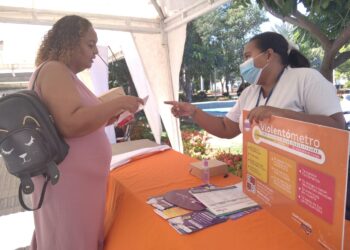 Secretaría de la Mujer ha atendido más de 1.200 mujeres en Santa Marta