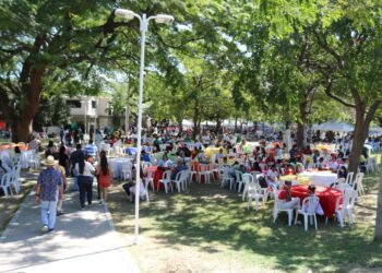 Así se desarrolló el Día de la Familia en Unimagdalena