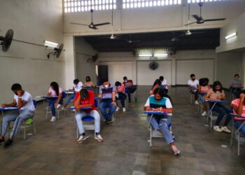 En 2023 se podrá acceder a la nueva Politécnica Distrital: Alcaldía