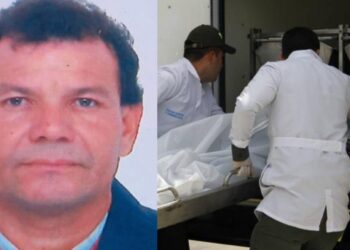 Muere hombre tras faena de pesca, en Santa Marta