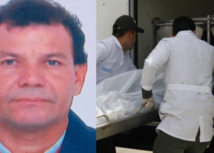 Muere hombre tras faena de pesca, en Santa Marta