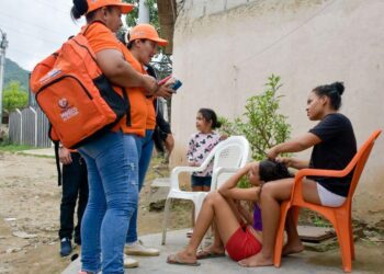 Santa Marta completa tres meses sin muertes maternas