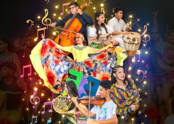 Talento EFAC brillará en el Teatro Santa Marta