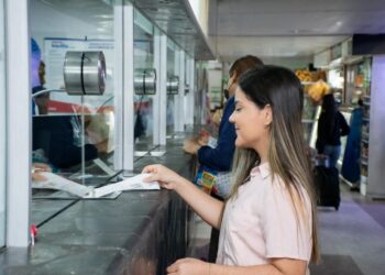 Más de 80.000 pasajeros se movilizarán por la Terminal de Transporte de Santa Marta en la temporada de enero