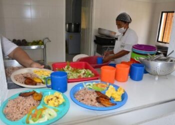 ¿Santa Marta se quedaría sin PAE para el 2023?