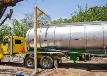 Los operativos para evitar rebosamientos durante diciembre en Santa Marta