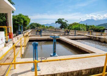 Después de las fiestas de Navidad regresarán las ‘bajas presiones’ a Santa Marta