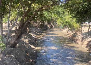 Este es el proyecto para recuperar la ronda del río Manzanares