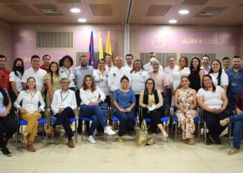 Más de $18 mil millones invirtió Unimagdalena a nivel nacional