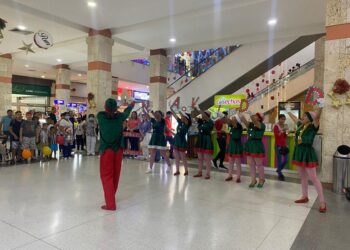 Más de 30% en ventas dejó ‘Santa Marta Despierta’