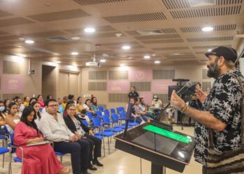 Así inició la décima semana Unimagdalena Crea