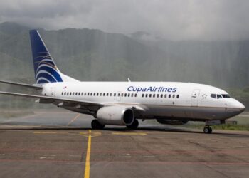 Vuelo Santa Marta – Panamá súpera los 14 mil pasajeros movilizados