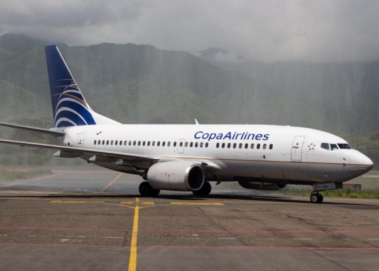 Vuelo Santa Marta – Panamá súpera los 14 mil pasajeros movilizados