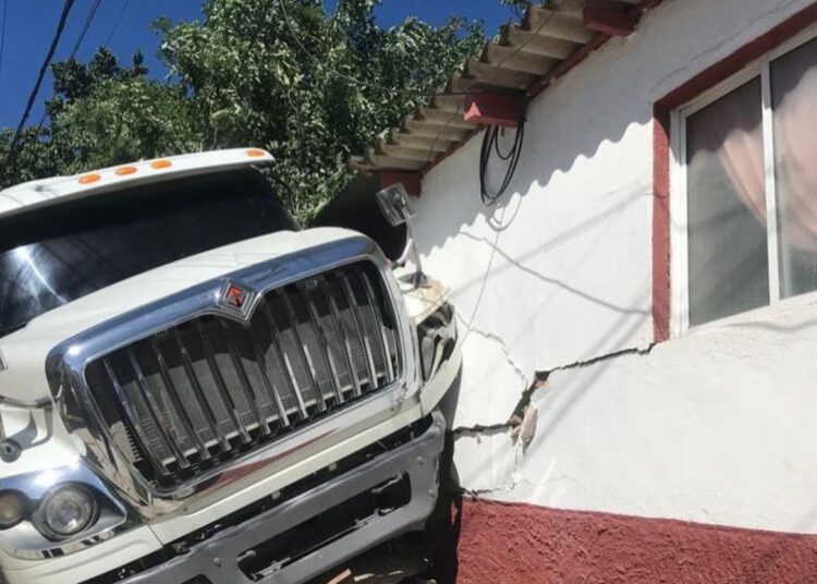 Así será la atención a las familias afectadas por accidente de maquinaria en Nacho Vives