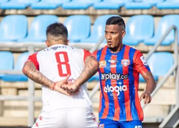 Otra salida dentro del Unión Magdalena