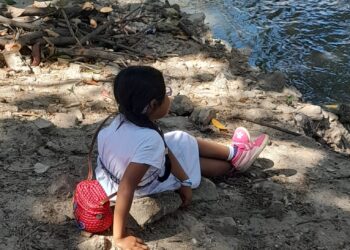 ‘Todos Somos El Río Manzanares’, una campaña ambiental que trae añoranzas