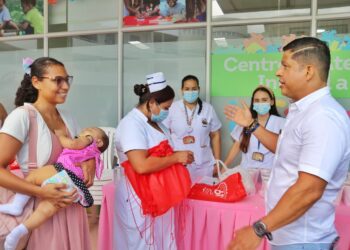 Unimagdalena se adelantó a Petro: es modelo en atención en primera infancia