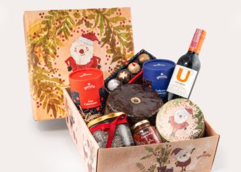 ¿Sabe qué significan los símbolos más significativos de la navidad?