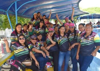 Patinadores de Algarrobo brillaron en Barranquilla