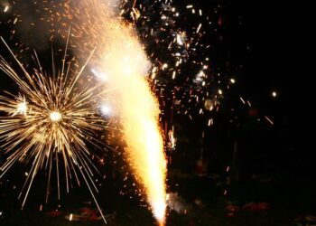 Procuraduría: alcaldías y gobernaciones, a controlar uso de pólvora