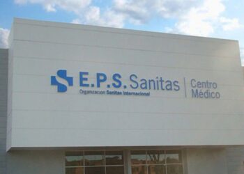 Supersalud urge a EPS Sanitas solución de fondo de 1.885 quejas