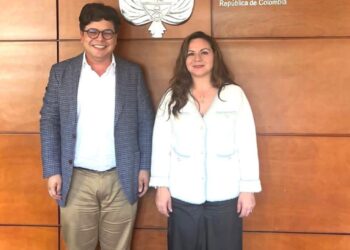 MinTic ratifica apoyo a Telecaribe y a su nuevo gerente (e)