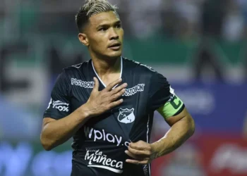 ¿Teófilo Gutiérrez viene o no al Unión Magdalena?