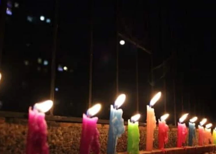 ¿Por qué celebramos el Día de las Velitas?