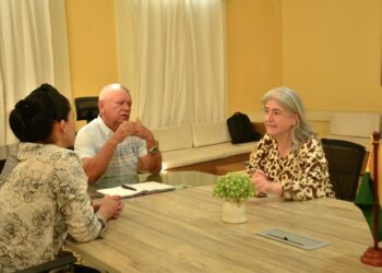 Nueva fase del acueducto de Ciénaga contaría con respaldo del Gobierno Nacional