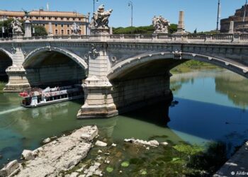 El 2022 fue el sexto año más caliente en 142 años