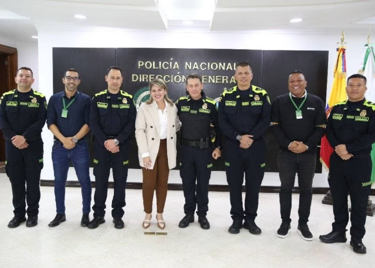 Seis nuevos fiscales especializados en crimen organizado llegan a Santa Marta