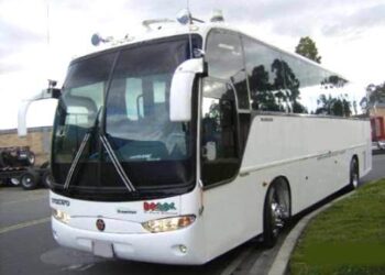 Prorrogan restricción de circulación de autobuses en Santa Marta