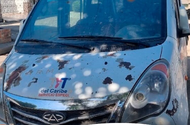 Arranca retiro de carros abandonados en Santa Marta