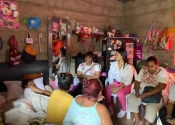 Activan ruta de atención a joven víctima de violencia en Santa Marta