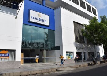 Supersalud impone medida cautelar a EPS Comfaoriente