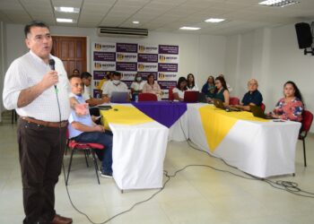 Infotep ya tiene su primer programa profesional