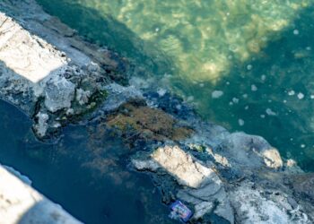 Inicia sanción contra la Essmar por vertederos de aguas negras en El Rodadero