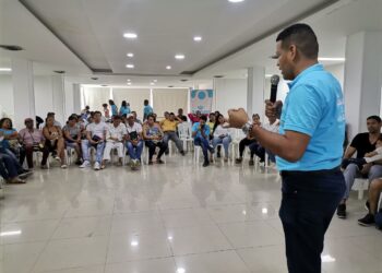 Otra candidatura a la Alcaldía de Santa Marta: la de Jaris González