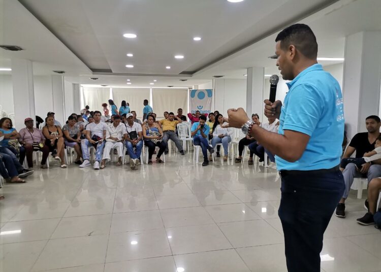 Otra candidatura a la Alcaldía de Santa Marta: la de Jaris González