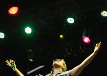 Massuk: talento samario que deja huella con el Vallenato Urban Pop