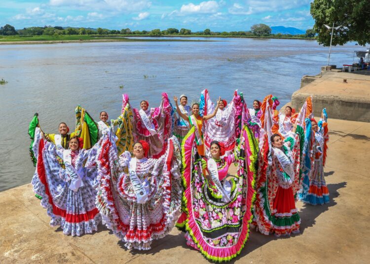 Más detalles de lo que será el primer festival de festivales