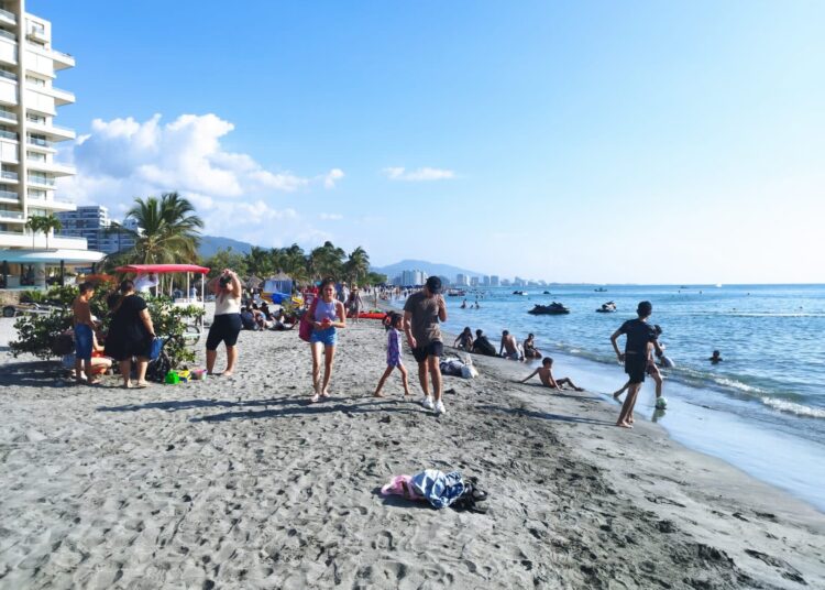 Santa Marta ratificó su condición de destino preferido: Distrito