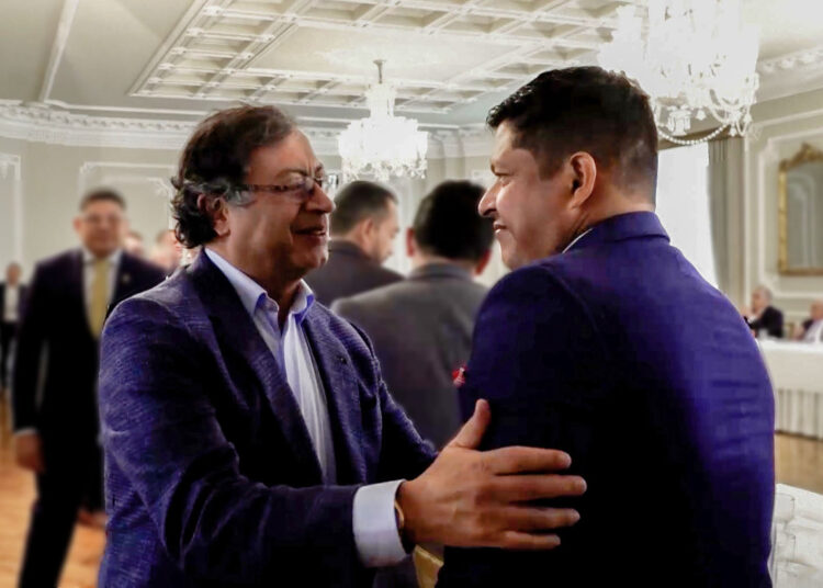 Habrá 2.400 nuevos cupos para estudiar en Unimagdalena