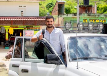 Remezón en Ciénaga: sale jefe de gabinete de la Alcaldía