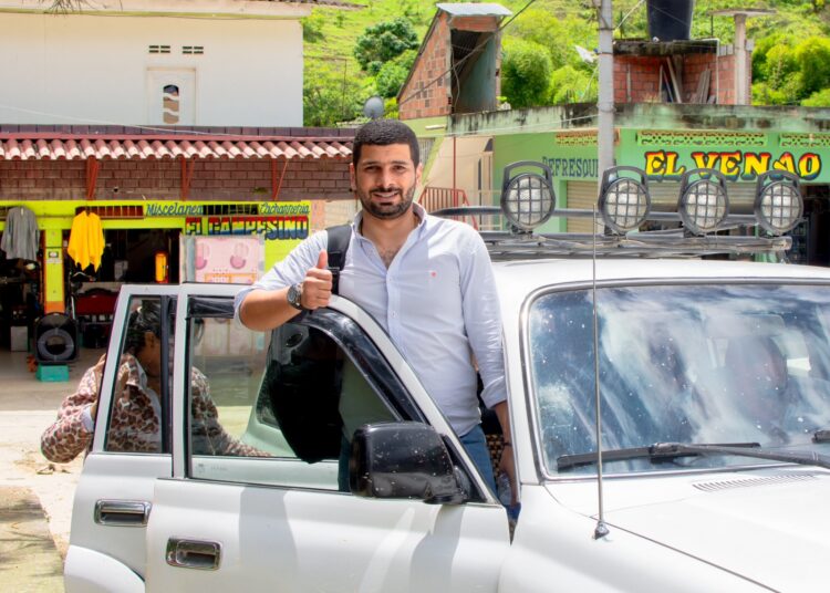 Remezón en Ciénaga: sale jefe de gabinete de la Alcaldía