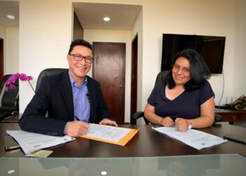 Fuerza Ciudadana es reconocido por el CNE como nuevo partido político