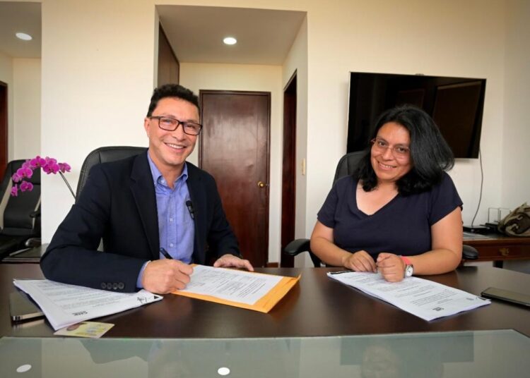 Fuerza Ciudadana es reconocido por el CNE como nuevo partido político