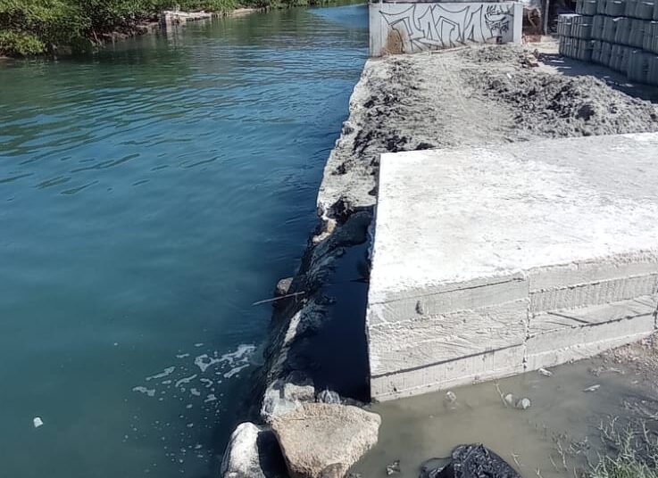 Anuncian sanción contra la Essmar por rebosamientos en Santa Marta