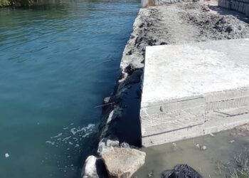 Anuncian sanción contra la Essmar por rebosamientos en Santa Marta