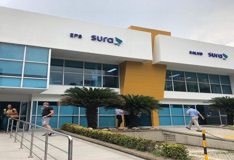 EPS SURA en la lupa de Supersalud por malos servicios a paciente